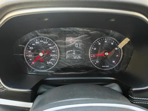 Roewe RX5