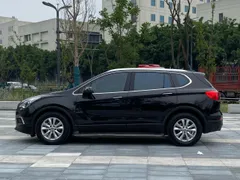 Buick Envision