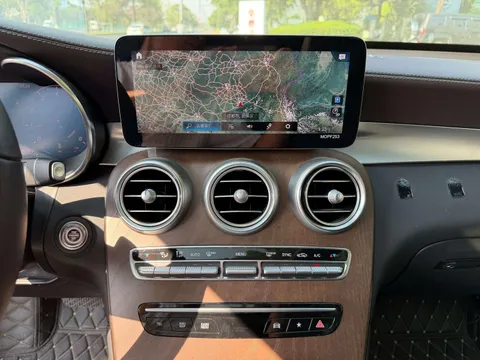 Mercedes-Benz Mercedes-Benz GLC
