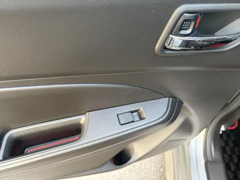 Suzuki Swift Sport