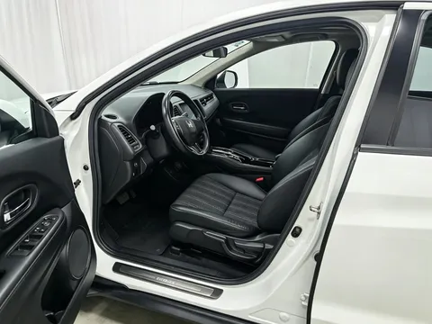 Honda HR-V (Vezel)