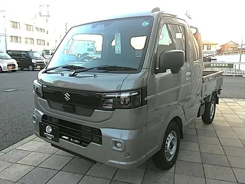 Suzuki Super Carry