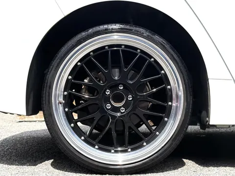 Toyota Corolla Sport