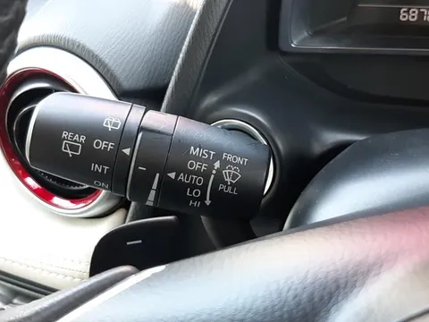 Mazda Mazda2 (Demio)