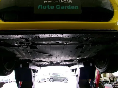 Suzuki Swift Sport