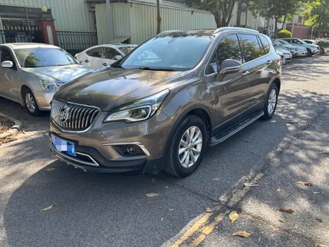 Buick Envision