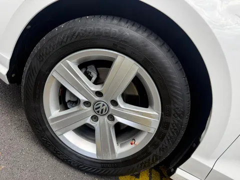 Volkswagen Lamando