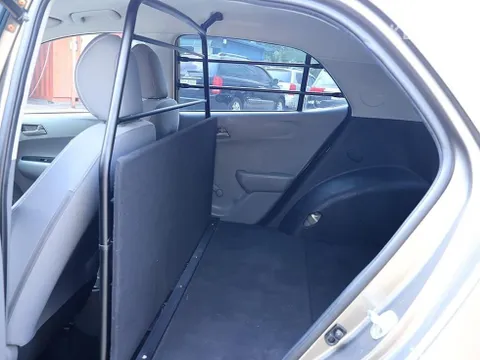 Kia Deluxe