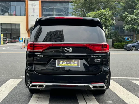 Gac M8