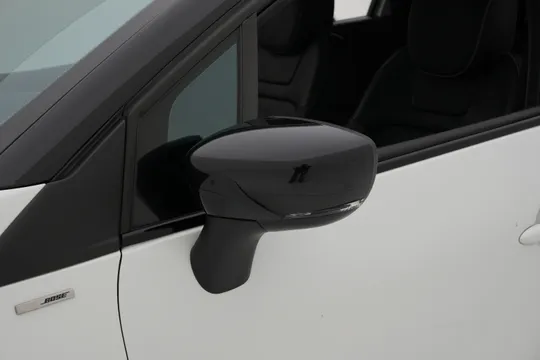 Renault QM3