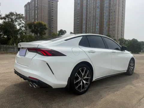 Gac Empow (Yingbao)
