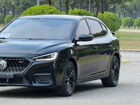 MG MG6