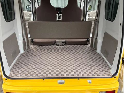 Nissan Clipper
