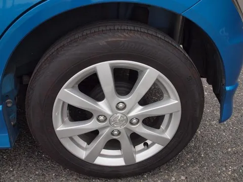 Mazda Flair