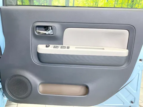 Daihatsu Mira Tocot