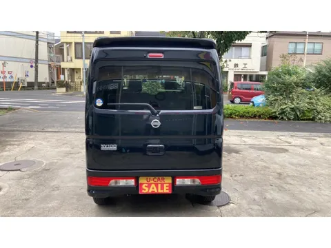 Nissan Clipper Rio