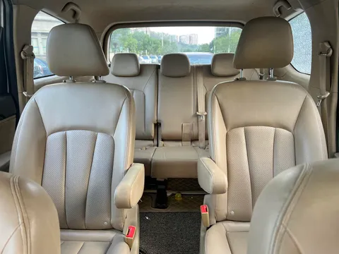 Baojun 730