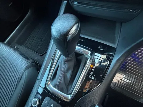 Mazda Axela Sport