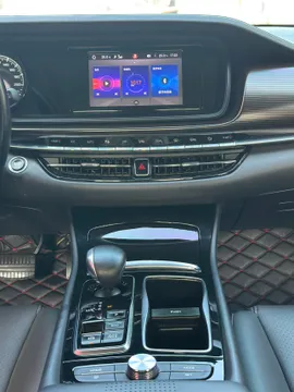 Gac GA6