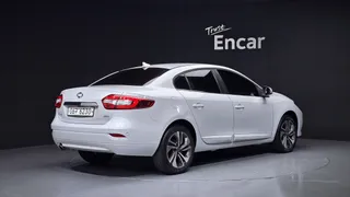 Renault SM3