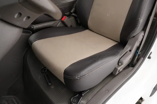Hyundai Porter II
