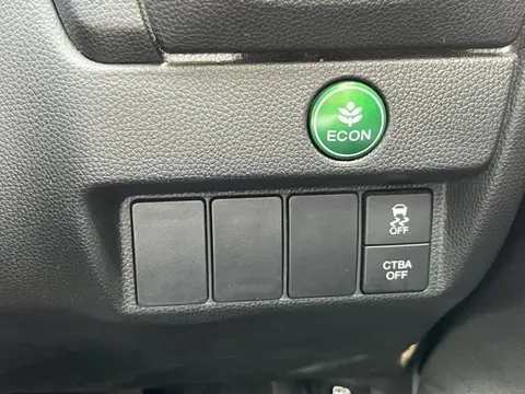Honda Jazz (Fit)