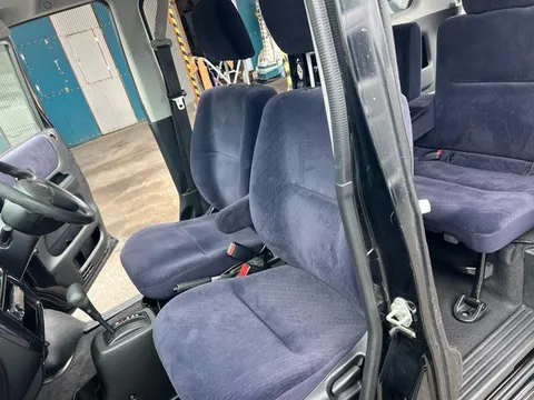 Honda Vamos