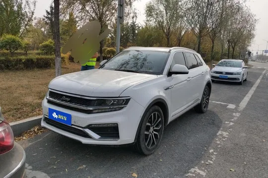 Zotye