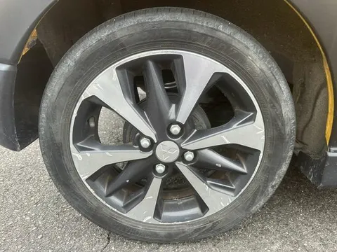 Mitsubishi eK X