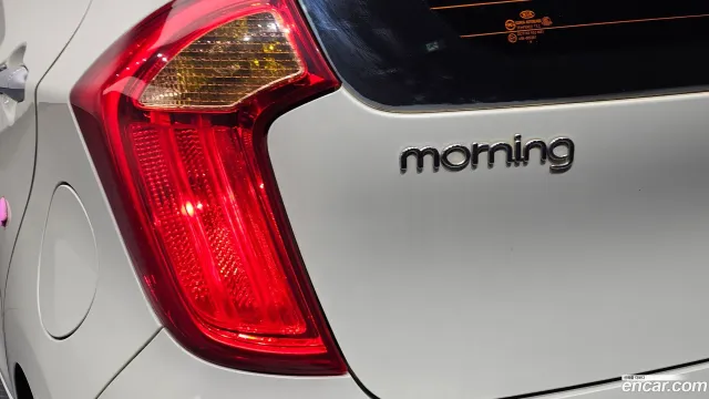 Kia Picanto (Morning)