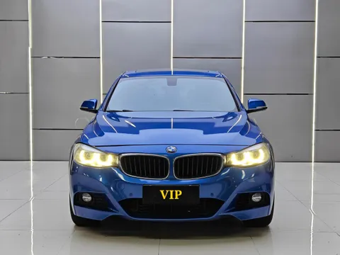 BMW Gran Turismo