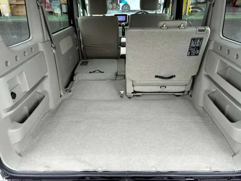 Nissan Clipper Rio