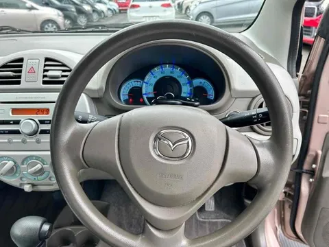 Mazda Carol Eco