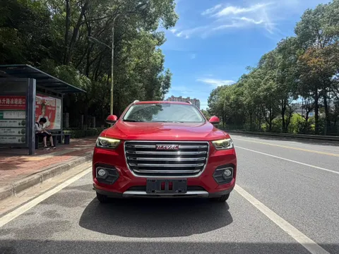 Haval H4
