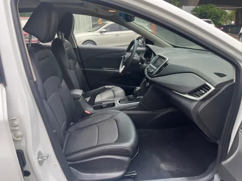 Chevrolet Cavalier