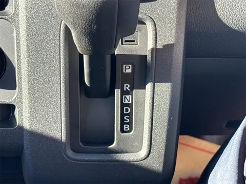 Subaru Sambar Van