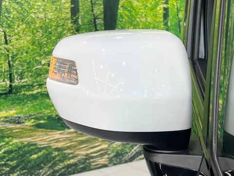 Honda N-BOX Slash