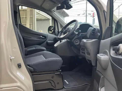Nissan Vanette
