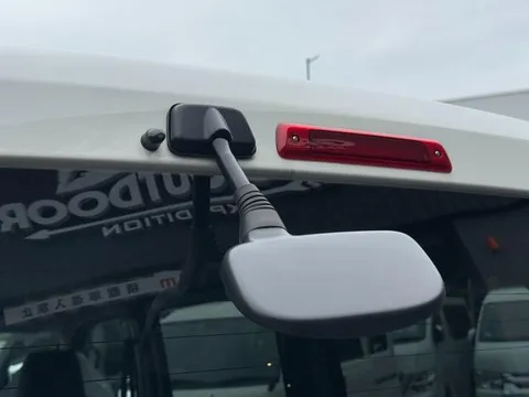 Toyota TownAce Van
