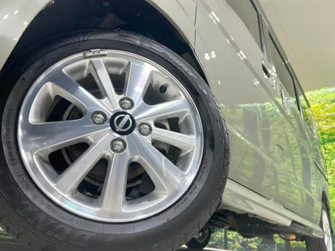 Nissan Clipper Rio