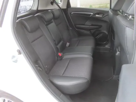 Honda Jazz (Fit)