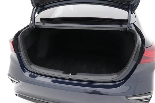 Kia Cerato (K3)