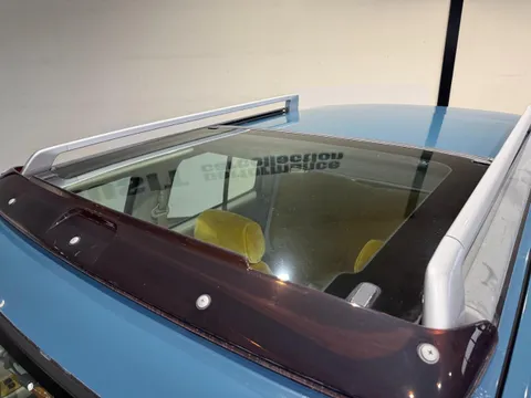 Nissan Rasheen