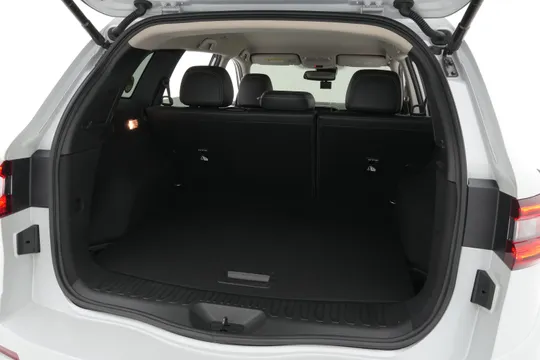Renault Koleos (QM6)