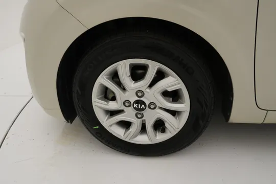 Kia Picanto (Morning)