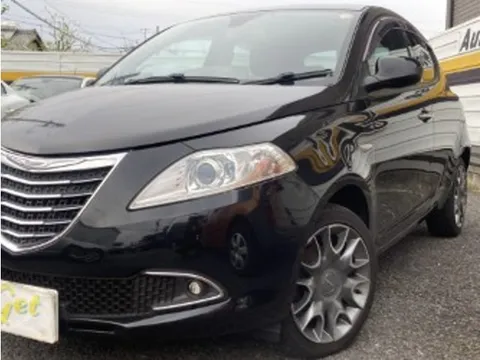 Chrysler
