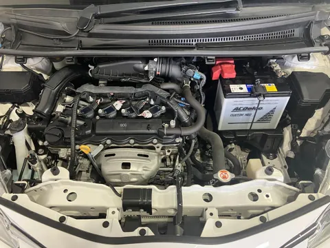 Toyota Yaris (Vitz)