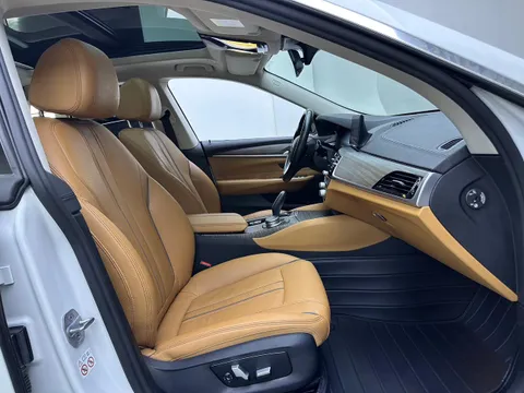 BMW Gran Turismo