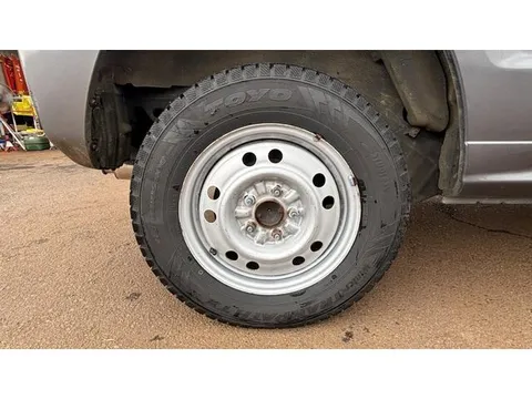 Nissan KIX