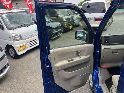 Daihatsu Atrai Wagon